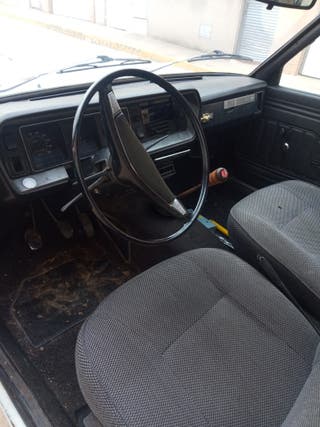 SEAT 131 1976