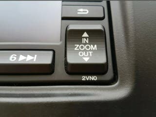 HONDA CRV 2006- 2012 SATNAV UNIT+ DVD