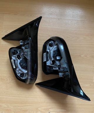 BMW Wing Mirrors