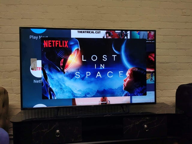 Tvs smart 24 32 39 43 50 55 58 65 4k