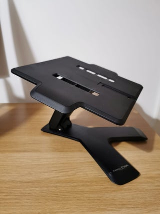 Neo-Flex Notebook Lift Desk Stand