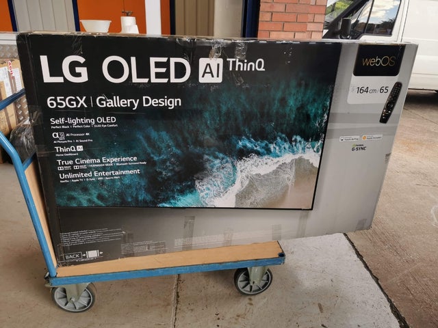 Tvs smart 24 32 39 43 50 55 58 65 4k