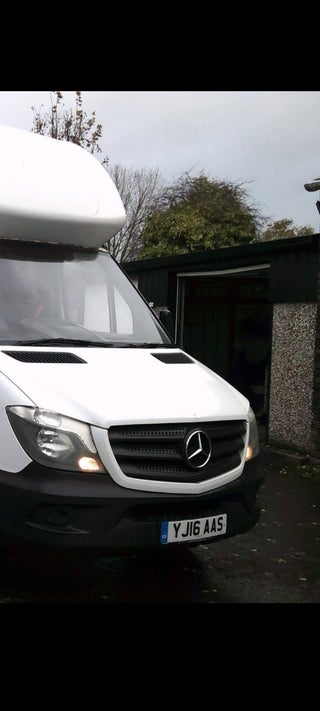 removal transport man &amp; van