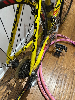 Bike SALE!! VIKING XRR