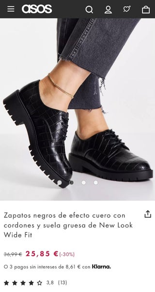 zapatos