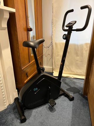 Bike (Exercycle)