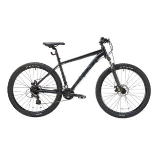 Carrera vengeance mountain bike