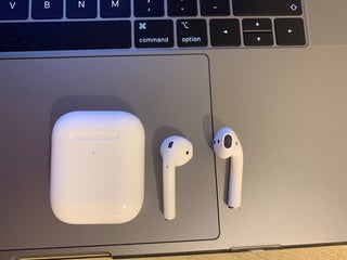 AirPods 2nd gen