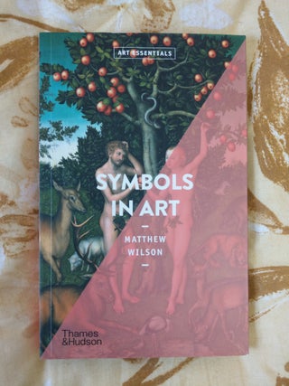 Book Symbols in art