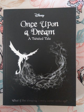 Book Once Upon a Dream