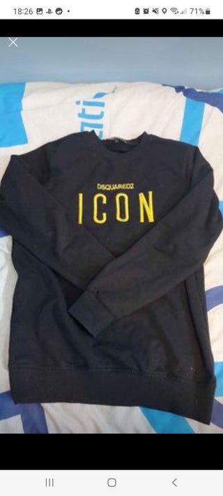 Icon Jumper