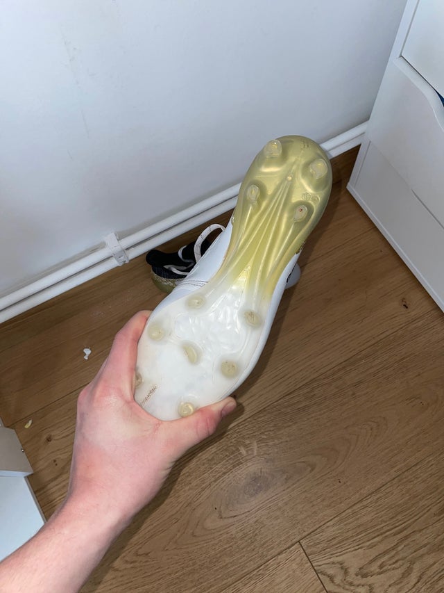 Adidas X 17.1 great condition worn once!