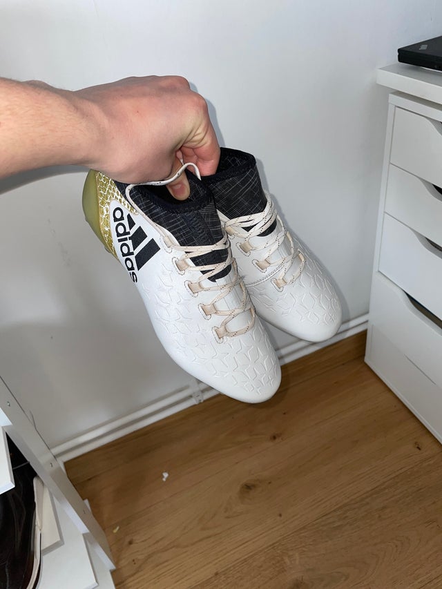 Adidas X 17.1 great condition worn once!
