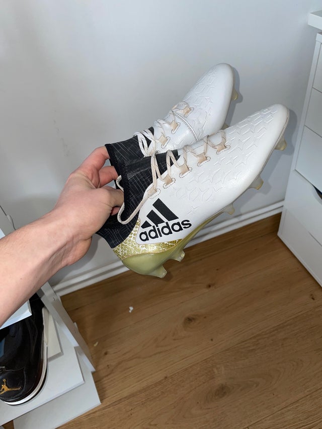 Adidas X 17.1 great condition worn once!