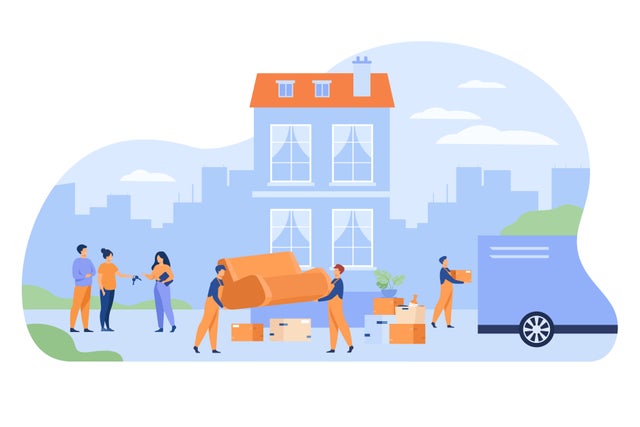 Best Removals services company Balham