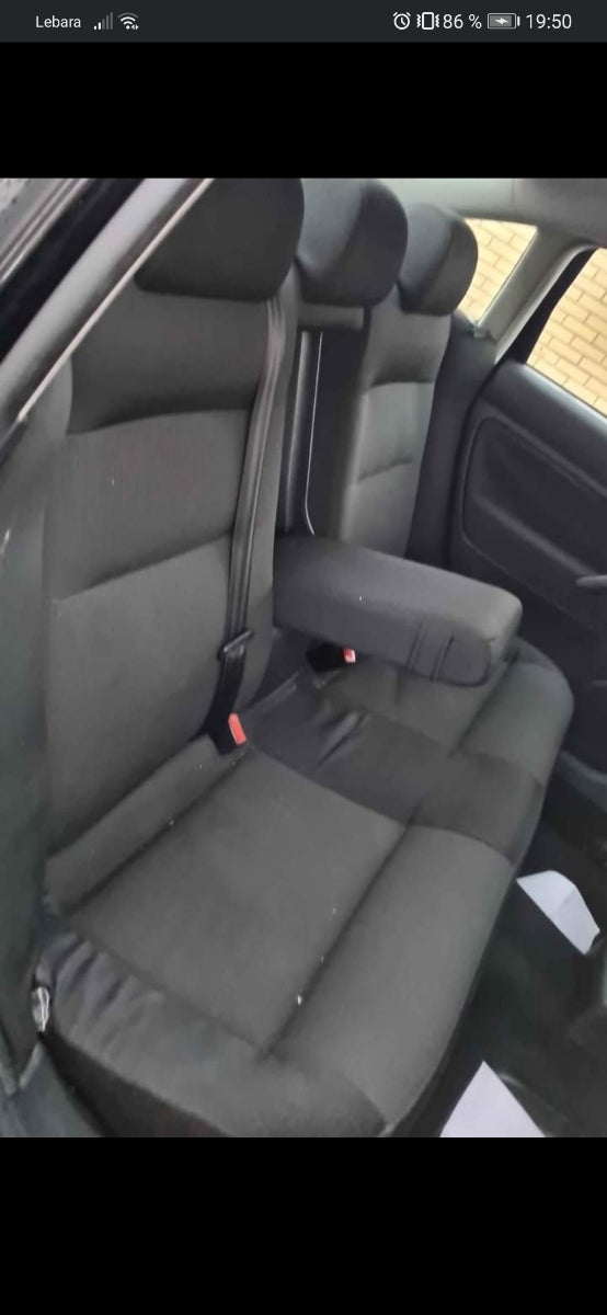 Volkswagen Passat 2003