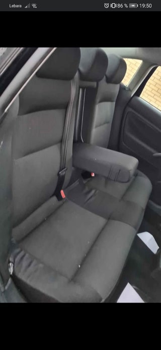 Volkswagen Passat 2003