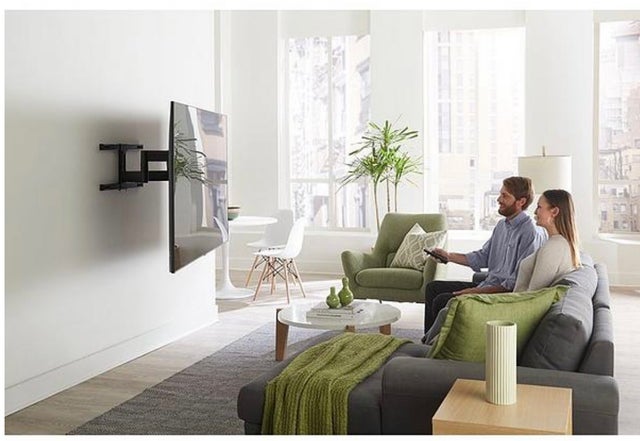 SANUS Full-motion TV Mount RRP £129.99