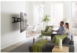 SANUS Full-motion TV Mount RRP £129.99