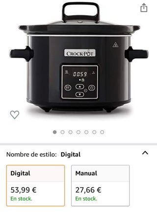 Crock-Pot