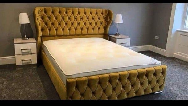 bed for sale