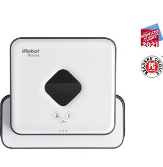 iRobot Braava 390t, robot de limpieza