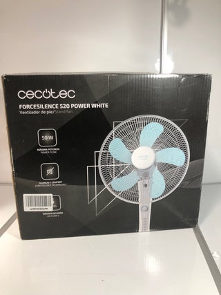 Cecotec Ventilador