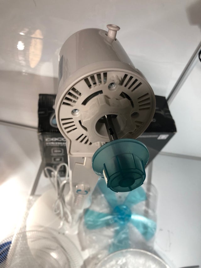 Cecotec Ventilador
