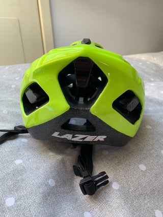 Lazer helmet size L