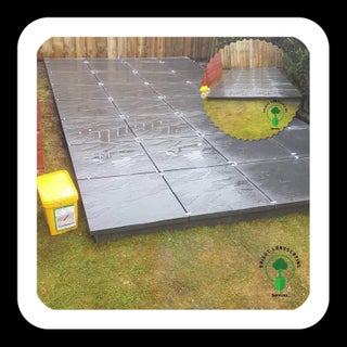 Bright Landscaping Services