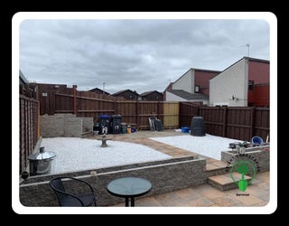 Bright Landscaping Services