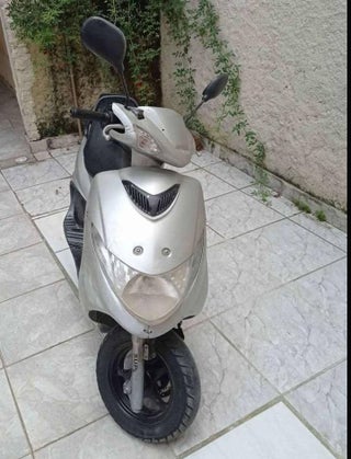 Kymco 150