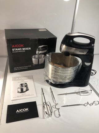 Amasadora AICOK