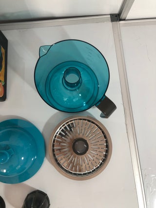 Cecotec Exprimid calidad