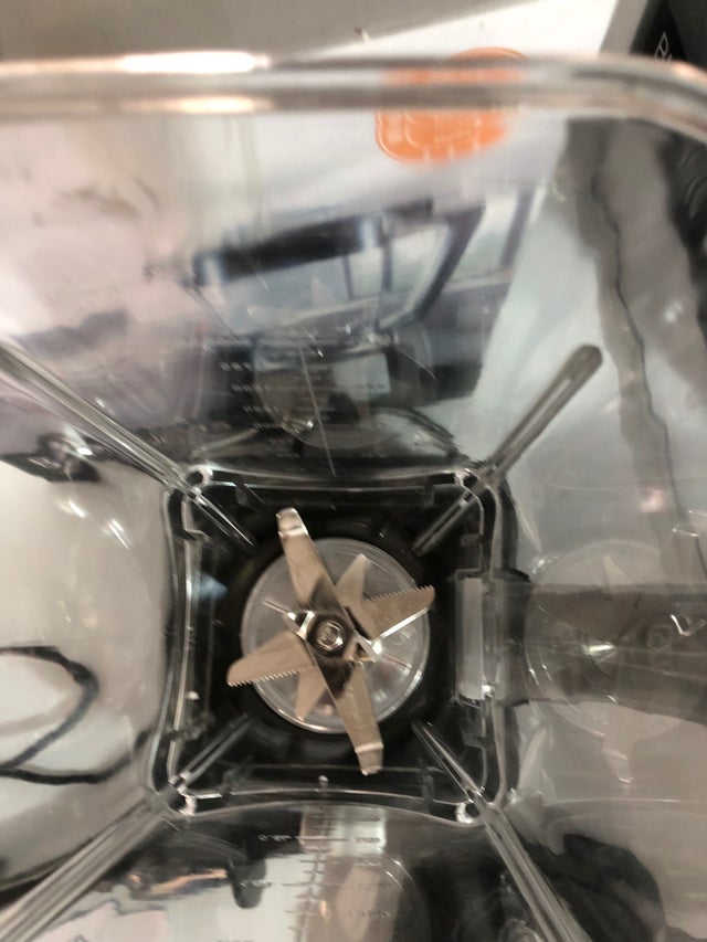 Homgeek Batidora de Vaso