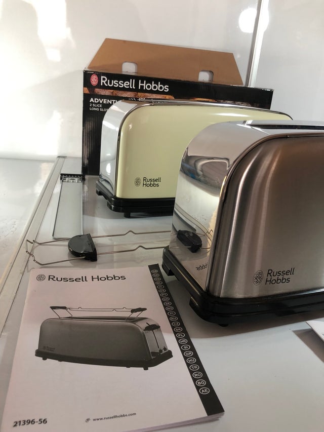 Russell Hobbs