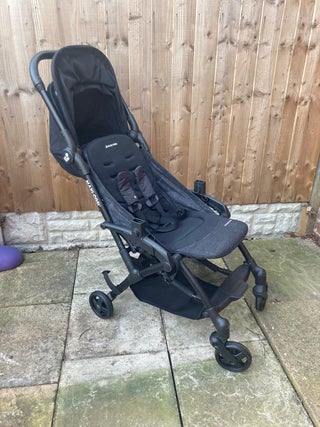 Maxi Cosi Pram