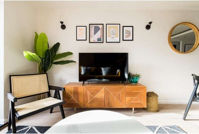 WONDERFUL ONE BEDROOM FLAT AVAILABLE FOR RENT