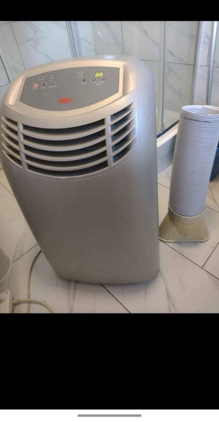 aire acondicionado