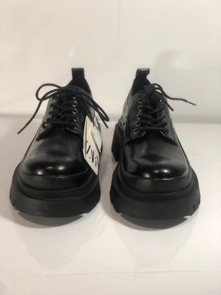 ZAPATO PLANO SUELA TRACK