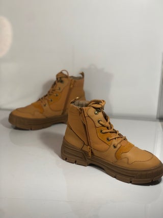 Botas de Zara talla 36