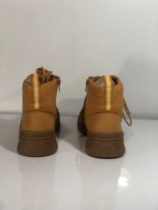 Botas de Zara talla 36