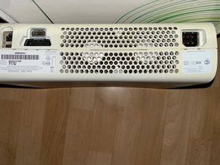 Xbox 360 console bundle 250HDD 60HDD 20HDD