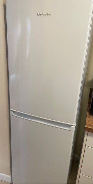 Fridge &amp; Freezer