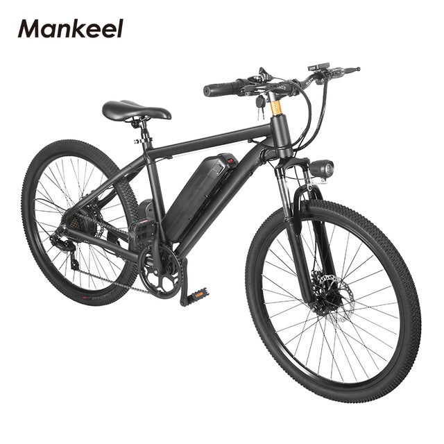 Electric Bike