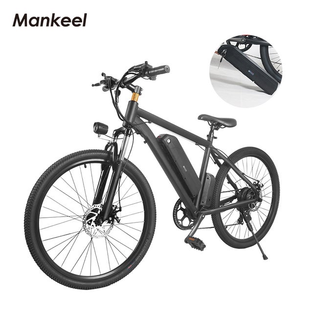 Electric Bike