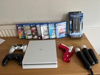 Sony PlayStation Slim
