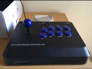 Mayflash Arcade Fighting Stick F300 JOYSTICK