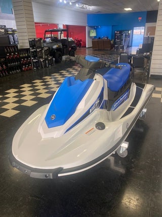 Jet ski