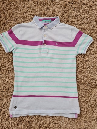 KIDS Boys Ted Baker polo shirt